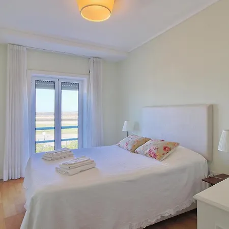 Casa de Férias Pool & Tennis House *