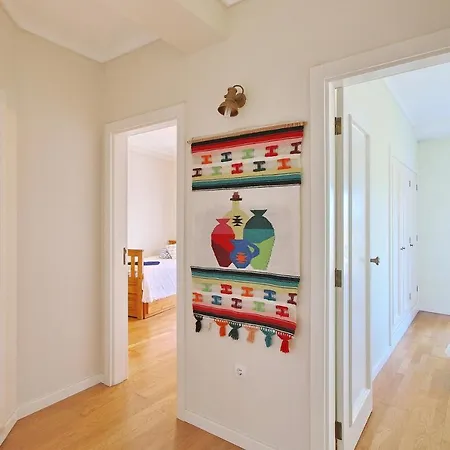 Pool & Tennis House 펜션