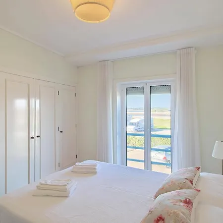 Casa de Férias Pool & Tennis House Barra