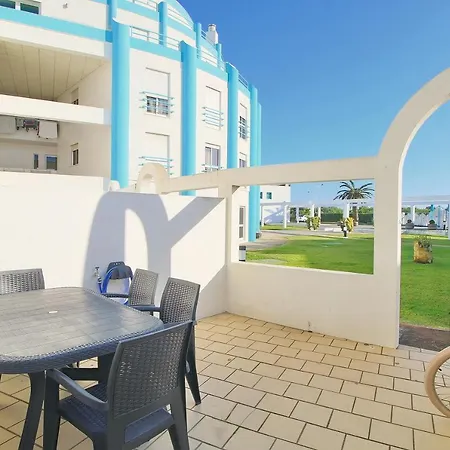 Pool & Tennis House 펜션 Barra