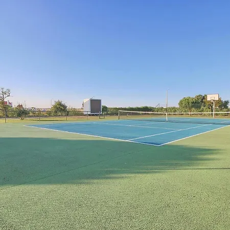 Casa de Férias Pool & Tennis House *