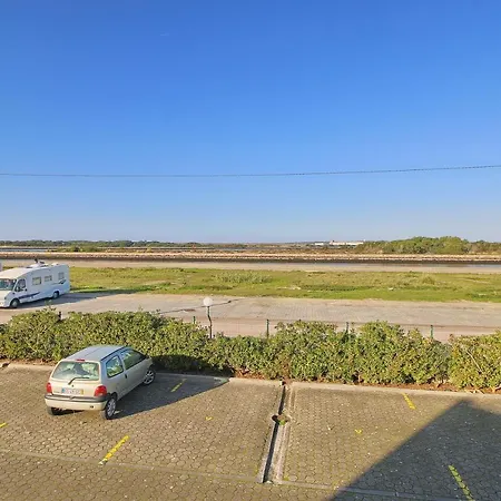 펜션 Pool & Tennis House Barra