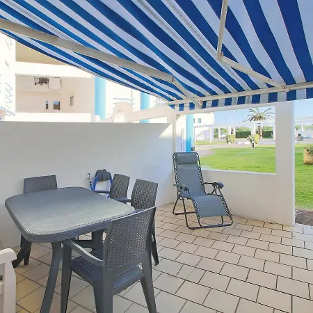 Pool & Tennis House Holiday home Barra