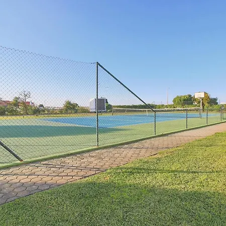 Holiday home Pool & Tennis House