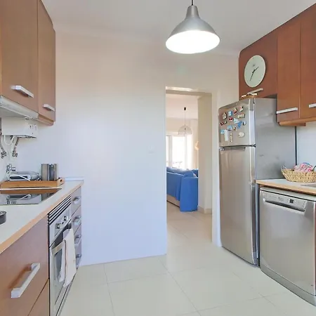 펜션 Pool & Tennis House Barra