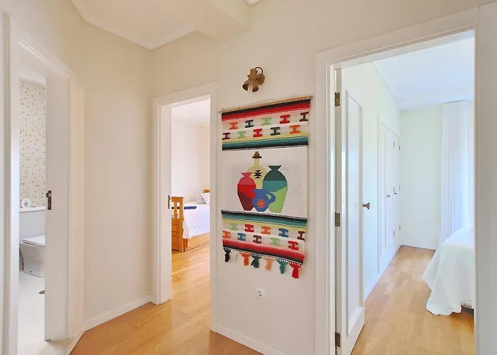 Pool&tennis House Ferienhaus