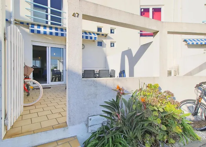 Ferienhaus Pool&tennis House *