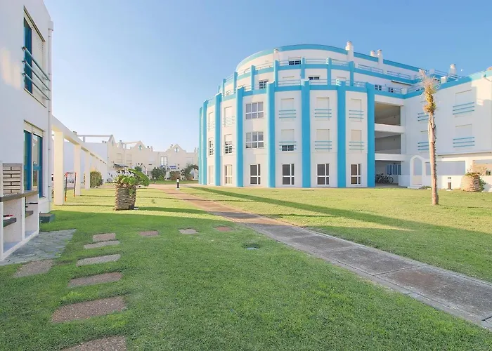 Pool & Tennis House Tatil Evi *