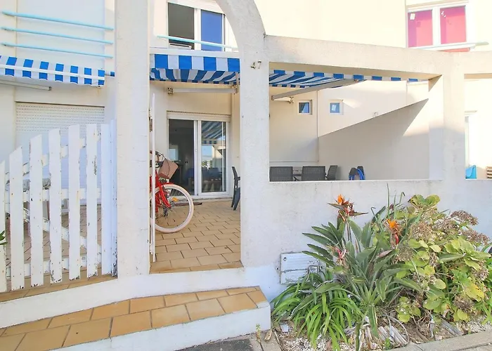 Tatil Evi Pool & Tennis House