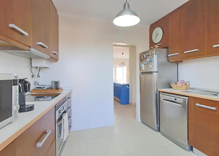 Tatil Evi Pool & Tennis House Barra